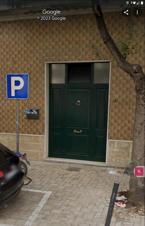 Casa via Leuca Apartamento Lecce Exterior foto