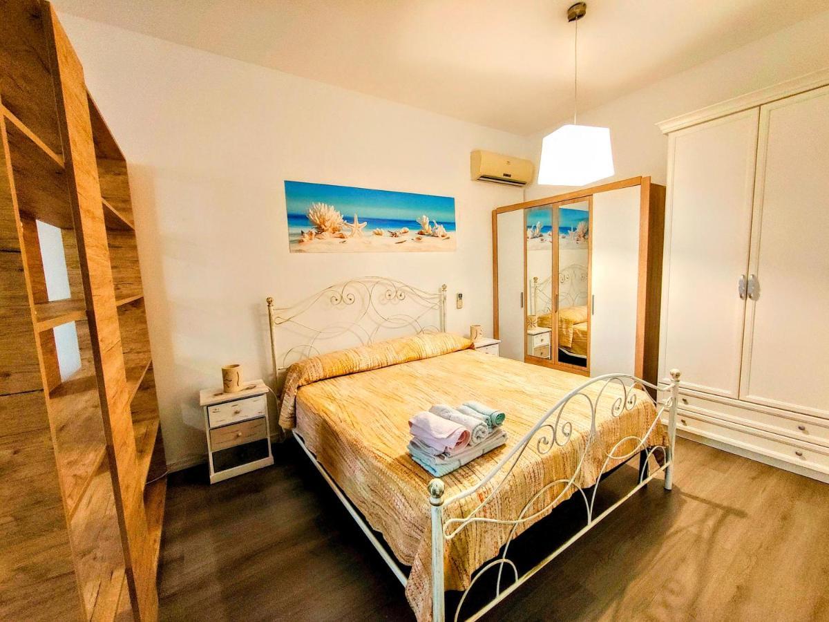Casa via Leuca Apartamento Lecce Exterior foto