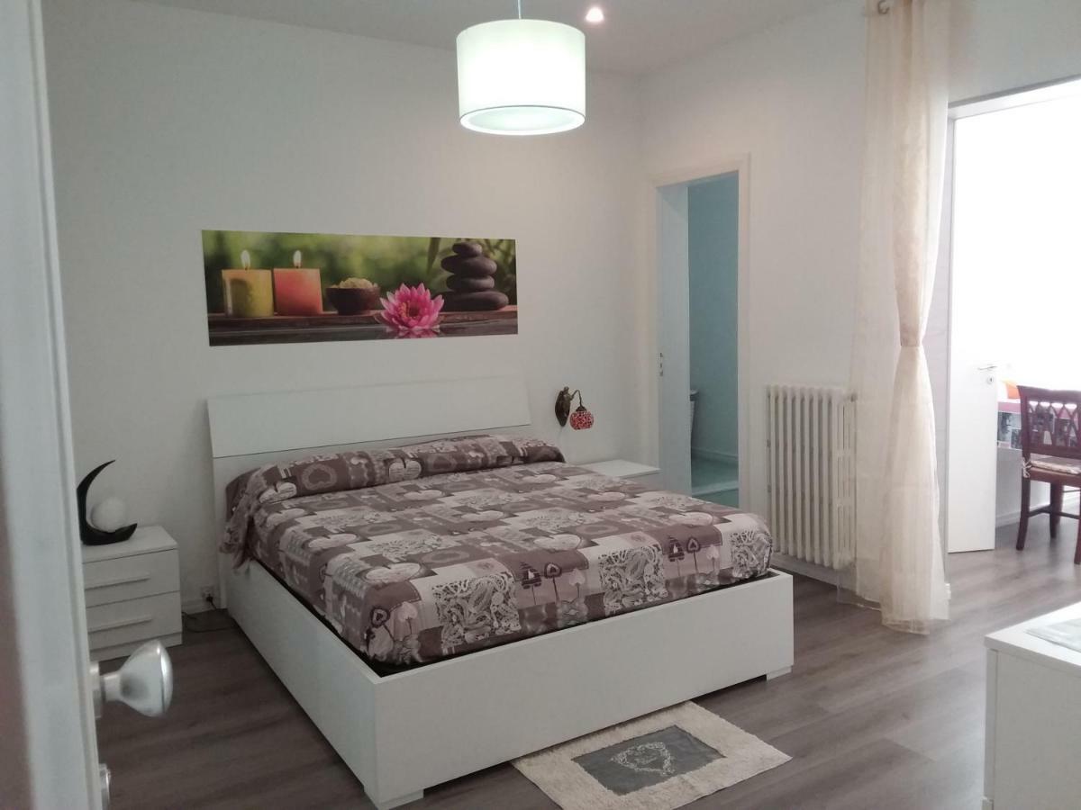Casa via Leuca Apartamento Lecce Exterior foto